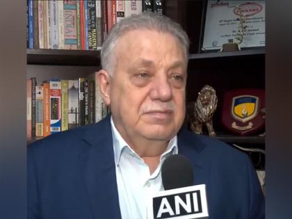Trump's remark shows 'India not a small country, emerging power, force to reckon with': West Asia Strategist Awwad | Trump's remark shows 'India not a small country, emerging power, force to reckon with': West Asia Strategist Awwad