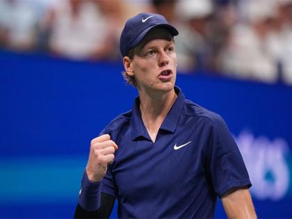 US Open: Sinner fends off injury scare to set blockbuster showdown against Alcaraz in final | US Open: Sinner fends off injury scare to set blockbuster showdown against Alcaraz in final