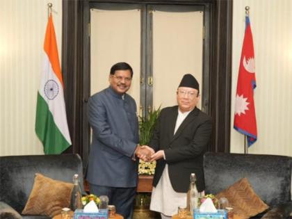 CJI Gavai on official visit to Nepal to strengthen judicial cooperation | CJI Gavai on official visit to Nepal to strengthen judicial cooperation