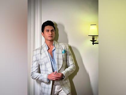 Bandish Bandits' actor Ritwik Bhowmik to make Bollywood debut with 'Abhootpurva' | Bandish Bandits' actor Ritwik Bhowmik to make Bollywood debut with 'Abhootpurva'