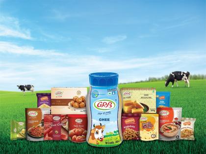 GRB Dairy Foods Welcomes GST Reform | GRB Dairy Foods Welcomes GST Reform GRB Dairy Foods Welcomes GST Reform | GRB Dairy Foods Welcomes GST Reform