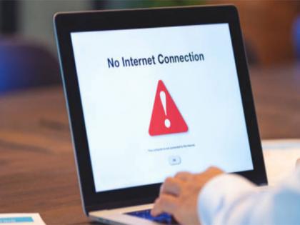 3rd internet shutdown in Balochistan; rights group criticise online censorship amid state crackdown | 3rd internet shutdown in Balochistan; rights group criticise online censorship amid state crackdown