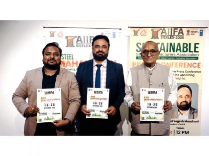 India's Steel Industry Seeks Reforms in Standards, Green Steel Push, and GST Simplification to Strengthen Competitiveness | India's Steel Industry Seeks Reforms in Standards, Green Steel Push, and GST Simplification to Strengthen Competitiveness