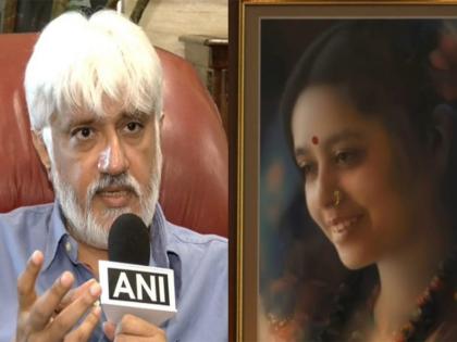 Vikram Bhatt's mother Varsha Bhatt dies at 85 | Vikram Bhatt's mother Varsha Bhatt dies at 85