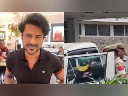 TV actor Aashish Kapoor undergoes potency test at AIIMS in alleged rape case: Delhi Police | TV actor Aashish Kapoor undergoes potency test at AIIMS in alleged rape case: Delhi Police