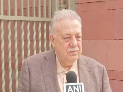 "Positive statement": West Asia strategist Awwad on PM Modi's response to Trump appreciative remark on India-US ties | "Positive statement": West Asia strategist Awwad on PM Modi's response to Trump appreciative remark on India-US ties "Positive statement": West Asia strategist Awwad on PM Modi's response to Trump appreciative remark on India-US ties | "Positive statement": West Asia strategist Awwad on PM Modi's response to Trump appreciative remark on India-US ties