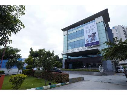 Rainbow Children's Hospital Saves Three-Year-Old in Extremely Rare Critical Care Scenario | Rainbow Children's Hospital Saves Three-Year-Old in Extremely Rare Critical Care Scenario Rainbow Children's Hospital Saves Three-Year-Old in Extremely Rare Critical Care Scenario | Rainbow Children's Hospital Saves Three-Year-Old in Extremely Rare Critical Care Scenario