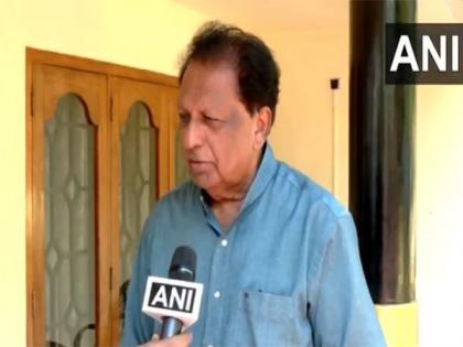 "There is some hope of reconciliation with US, but uncertain": Former diplomat T.P. Sreenivasan | "There is some hope of reconciliation with US, but uncertain": Former diplomat T.P. Sreenivasan