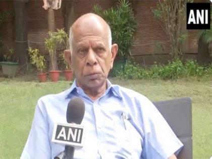 "PM Modi responded in best diplomatic fashion to Trump's remarks": Former diplomat KP Fabian | "PM Modi responded in best diplomatic fashion to Trump's remarks": Former diplomat KP Fabian