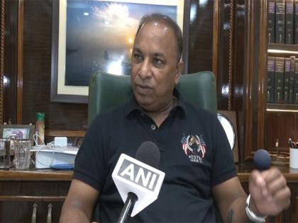 "Very soon....,": Secretary Saikia addresses future of BCCI President | "Very soon....,": Secretary Saikia addresses future of BCCI President