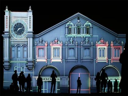 Busta Rhymes, Mohombi, and a Spectacular Light Show: How the First "Proektsiya" Light Festival Took Place in Moscow | Busta Rhymes, Mohombi, and a Spectacular Light Show: How the First "Proektsiya" Light Festival Took Place in Moscow Busta Rhymes, Mohombi, and a Spectacular Light Show: How the First "Proektsiya" Light Festival Took Place in Moscow | Busta Rhymes, Mohombi, and a Spectacular Light Show: How the First "Proektsiya" Light Festival Took Place in Moscow