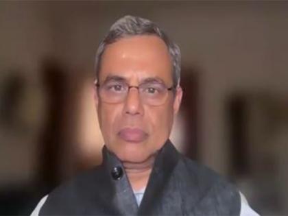 "A very welcome development... reflects a lowering of temperature on the US side," says Former Indian Ambassador Jawed Ashraf | "A very welcome development... reflects a lowering of temperature on the US side," says Former Indian Ambassador Jawed Ashraf
