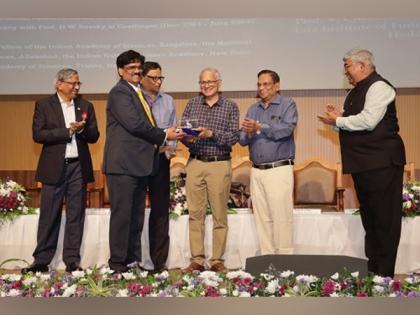 Teachers Day 2025: SRM AP Recognises Ten Faculty with Excellence Awards | Teachers Day 2025: SRM AP Recognises Ten Faculty with Excellence Awards