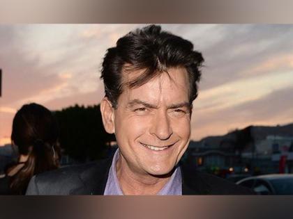 Charlie Sheen says he is open to relationship again, says "Probably not marriage, though" | Charlie Sheen says he is open to relationship again, says "Probably not marriage, though" Charlie Sheen says he is open to relationship again, says "Probably not marriage, though" | Charlie Sheen says he is open to relationship again, says "Probably not marriage, though"