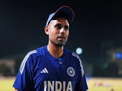 "Brilliant bunch, unbelievable skill set....": Suryakumar Yadav lauds Team India ahead of Asia Cup | "Brilliant bunch, unbelievable skill set....": Suryakumar Yadav lauds Team India ahead of Asia Cup