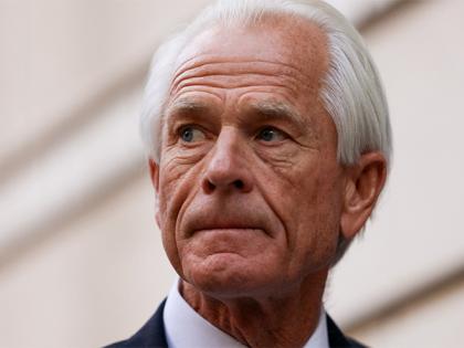 Peter Navarro cries foul after being fact-checked over India's Russian oil purchases | Peter Navarro cries foul after being fact-checked over India's Russian oil purchases Peter Navarro cries foul after being fact-checked over India's Russian oil purchases | Peter Navarro cries foul after being fact-checked over India's Russian oil purchases