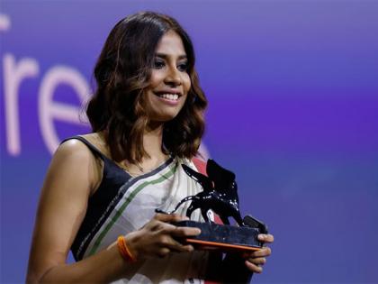 India's Anuparna Roy creates history, wins Best Director at Venice Film Festival for 'Songs of Forgotten Trees' | India's Anuparna Roy creates history, wins Best Director at Venice Film Festival for 'Songs of Forgotten Trees' India's Anuparna Roy creates history, wins Best Director at Venice Film Festival for 'Songs of Forgotten Trees' | India's Anuparna Roy creates history, wins Best Director at Venice Film Festival for 'Songs of Forgotten Trees'