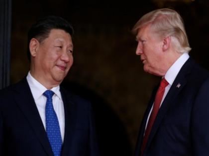 Trump preparing to visit South Korea in Oct, may sit down with Xi Jinping: Report | Trump preparing to visit South Korea in Oct, may sit down with Xi Jinping: Report Trump preparing to visit South Korea in Oct, may sit down with Xi Jinping: Report | Trump preparing to visit South Korea in Oct, may sit down with Xi Jinping: Report