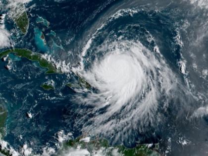 Category 4 Hurricane 'Kiko' approaches Hawaiian Islands | Category 4 Hurricane 'Kiko' approaches Hawaiian Islands Category 4 Hurricane 'Kiko' approaches Hawaiian Islands | Category 4 Hurricane 'Kiko' approaches Hawaiian Islands