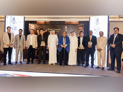 From Pune to the World: Indian Roll Ball league launched globally in Dubai | From Pune to the World: Indian Roll Ball league launched globally in Dubai From Pune to the World: Indian Roll Ball league launched globally in Dubai | From Pune to the World: Indian Roll Ball league launched globally in Dubai