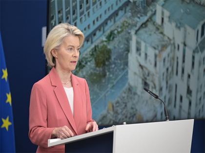 EU chief may face fresh No Confidence vote in Parliament: Report | EU chief may face fresh No Confidence vote in Parliament: Report EU chief may face fresh No Confidence vote in Parliament: Report | EU chief may face fresh No Confidence vote in Parliament: Report