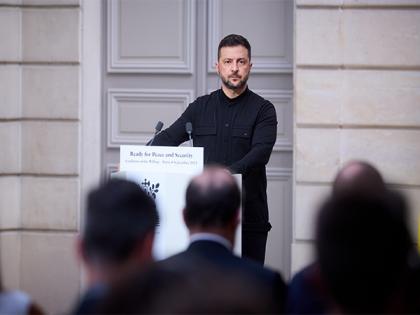 Zelenskyy rejects Putin's proposal for Moscow meet, invites him to Kyiv | Zelenskyy rejects Putin's proposal for Moscow meet, invites him to Kyiv Zelenskyy rejects Putin's proposal for Moscow meet, invites him to Kyiv | Zelenskyy rejects Putin's proposal for Moscow meet, invites him to Kyiv