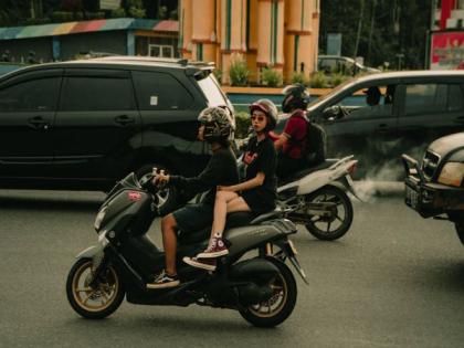 Two-wheeler sales volume to grow 5-6% this fiscal after GST cut boost: Crisil Ratings | Two-wheeler sales volume to grow 5-6% this fiscal after GST cut boost: Crisil Ratings Two-wheeler sales volume to grow 5-6% this fiscal after GST cut boost: Crisil Ratings | Two-wheeler sales volume to grow 5-6% this fiscal after GST cut boost: Crisil Ratings