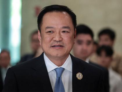 Thailand's PM-elect Anutin Charnvirakul unveils cabinet picks to restore stability | Thailand's PM-elect Anutin Charnvirakul unveils cabinet picks to restore stability Thailand's PM-elect Anutin Charnvirakul unveils cabinet picks to restore stability | Thailand's PM-elect Anutin Charnvirakul unveils cabinet picks to restore stability