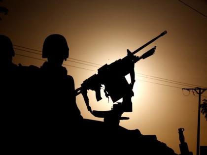 Baloch Insurgent Groups claim series of deadly attacks on Pakistani security forces in Balochistan | Baloch Insurgent Groups claim series of deadly attacks on Pakistani security forces in Balochistan Baloch Insurgent Groups claim series of deadly attacks on Pakistani security forces in Balochistan | Baloch Insurgent Groups claim series of deadly attacks on Pakistani security forces in Balochistan