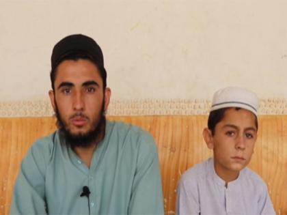 Pashtun National Jirga condemns Pakistan over enforced disappearances and state oppression | Pashtun National Jirga condemns Pakistan over enforced disappearances and state oppression Pashtun National Jirga condemns Pakistan over enforced disappearances and state oppression | Pashtun National Jirga condemns Pakistan over enforced disappearances and state oppression