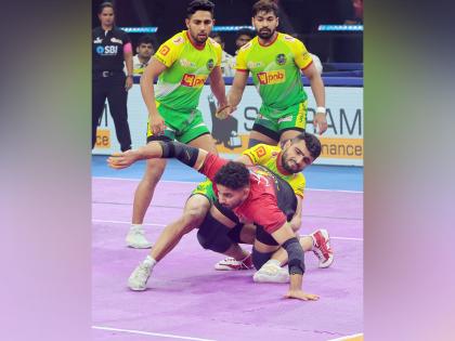 Bengaluru Bulls head coach mentions 'tactical advantage' that helped team end losing streak in Vizag | Bengaluru Bulls head coach mentions 'tactical advantage' that helped team end losing streak in Vizag Bengaluru Bulls head coach mentions 'tactical advantage' that helped team end losing streak in Vizag | Bengaluru Bulls head coach mentions 'tactical advantage' that helped team end losing streak in Vizag
