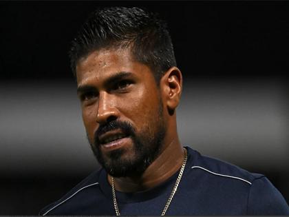 Proteas spinner Prenelan Subrayen gets ICC nod, cleared to bowl in international cricket | Proteas spinner Prenelan Subrayen gets ICC nod, cleared to bowl in international cricket