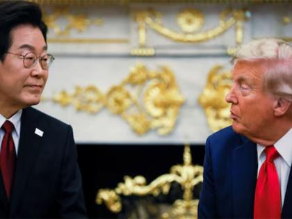 South Korea says talks on release of workers detained in US raid concluded | South Korea says talks on release of workers detained in US raid concluded South Korea says talks on release of workers detained in US raid concluded | South Korea says talks on release of workers detained in US raid concluded
