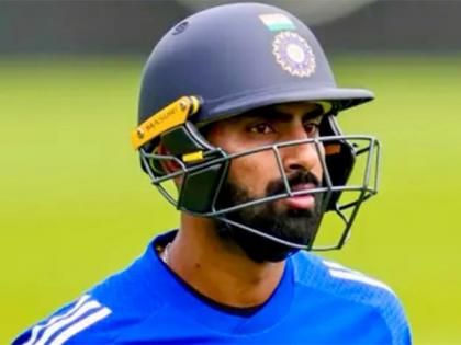 Duleep Trophy: Jagadeesan's marathon leads South Zone to finals | Duleep Trophy: Jagadeesan's marathon leads South Zone to finals