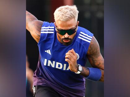 Hardik Pandya eyes double milestone as Asia Cup starts on Tuesday | Hardik Pandya eyes double milestone as Asia Cup starts on Tuesday