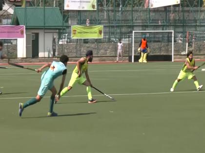 General Bipin Rawat Memorial Kashmir Hockey League 2025 kicks off in Srinagar | General Bipin Rawat Memorial Kashmir Hockey League 2025 kicks off in Srinagar General Bipin Rawat Memorial Kashmir Hockey League 2025 kicks off in Srinagar | General Bipin Rawat Memorial Kashmir Hockey League 2025 kicks off in Srinagar