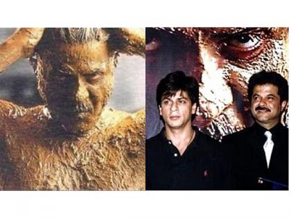 "I'll always cherish Shah Rukh's words": Shah Rukh Khan, Aamir Khan were first choices for 'Nayak', Anil Kapoor gives a shout out | "I'll always cherish Shah Rukh's words": Shah Rukh Khan, Aamir Khan were first choices for 'Nayak', Anil Kapoor gives a shout out "I'll always cherish Shah Rukh's words": Shah Rukh Khan, Aamir Khan were first choices for 'Nayak', Anil Kapoor gives a shout out | "I'll always cherish Shah Rukh's words": Shah Rukh Khan, Aamir Khan were first choices for 'Nayak', Anil Kapoor gives a shout out