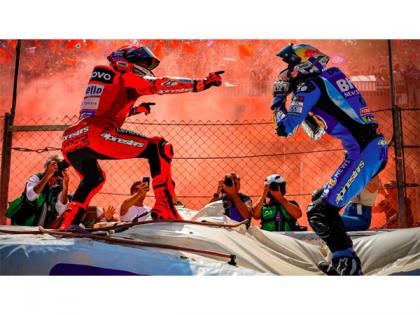 Moto GP: Alex Marquez fends off Marc Marquez for Barcelona glory | Moto GP: Alex Marquez fends off Marc Marquez for Barcelona glory Moto GP: Alex Marquez fends off Marc Marquez for Barcelona glory | Moto GP: Alex Marquez fends off Marc Marquez for Barcelona glory