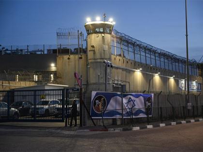 Israel's top court rules prisoner food rations below legal standard | Israel's top court rules prisoner food rations below legal standard Israel's top court rules prisoner food rations below legal standard | Israel's top court rules prisoner food rations below legal standard
