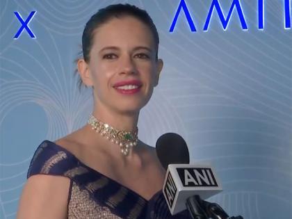 French roots, Christmas cheer, and future roles: Kalki Koechlin spills all | French roots, Christmas cheer, and future roles: Kalki Koechlin spills all French roots, Christmas cheer, and future roles: Kalki Koechlin spills all | French roots, Christmas cheer, and future roles: Kalki Koechlin spills all