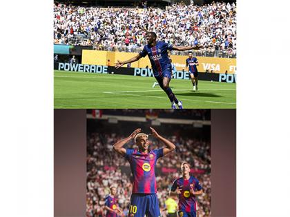 Lamine Yamal or Ousmane Dembele?: Rodri picks his Ballon d'Or 2025 winner | Lamine Yamal or Ousmane Dembele?: Rodri picks his Ballon d'Or 2025 winner Lamine Yamal or Ousmane Dembele?: Rodri picks his Ballon d'Or 2025 winner | Lamine Yamal or Ousmane Dembele?: Rodri picks his Ballon d'Or 2025 winner