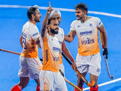 "Very happy": Sukhjeet Singh's parents express happiness after India lifts Hockey Asia Cup 2025 title | "Very happy": Sukhjeet Singh's parents express happiness after India lifts Hockey Asia Cup 2025 title "Very happy": Sukhjeet Singh's parents express happiness after India lifts Hockey Asia Cup 2025 title | "Very happy": Sukhjeet Singh's parents express happiness after India lifts Hockey Asia Cup 2025 title