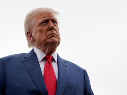 "Everyone wants hostages HOME!": Trump's last warning to Hamas | "Everyone wants hostages HOME!": Trump's last warning to Hamas "Everyone wants hostages HOME!": Trump's last warning to Hamas | "Everyone wants hostages HOME!": Trump's last warning to Hamas