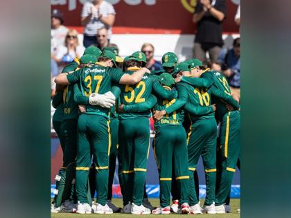 South Africa hit new low during record-shattering fest against England in Southampton | South Africa hit new low during record-shattering fest against England in Southampton