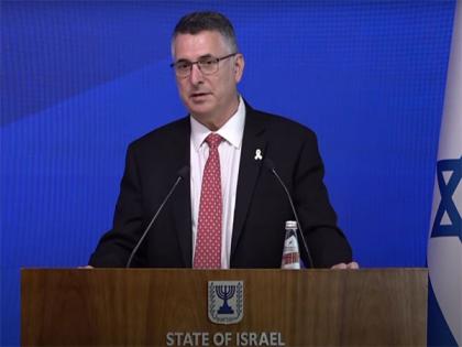 Israeli FM brands recent push to recognise Palestinian statehood "tremendous mistake", says could trigger unilateral response | Israeli FM brands recent push to recognise Palestinian statehood "tremendous mistake", says could trigger unilateral response Israeli FM brands recent push to recognise Palestinian statehood "tremendous mistake", says could trigger unilateral response | Israeli FM brands recent push to recognise Palestinian statehood "tremendous mistake", says could trigger unilateral response