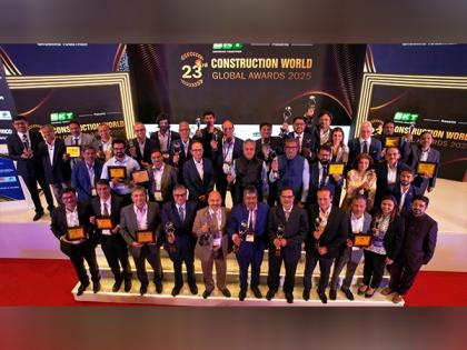 List of Fastest Growing Construction Companies in India released! MMRDA, MMRCL Leaders reveal MMR transformation plan at India Construction Festival | List of Fastest Growing Construction Companies in India released! MMRDA, MMRCL Leaders reveal MMR transformation plan at India Construction Festival List of Fastest Growing Construction Companies in India released! MMRDA, MMRCL Leaders reveal MMR transformation plan at India Construction Festival | List of Fastest Growing Construction Companies in India released! MMRDA, MMRCL Leaders reveal MMR transformation plan at India Construction Festival