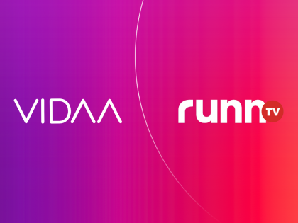 VIDAA Announces Strategic Partnership with RunnTV To Launch TV Channels in India | VIDAA Announces Strategic Partnership with RunnTV To Launch TV Channels in India VIDAA Announces Strategic Partnership with RunnTV To Launch TV Channels in India | VIDAA Announces Strategic Partnership with RunnTV To Launch TV Channels in India