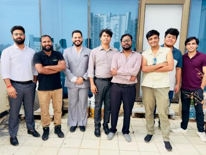 IIT Delhi AI Startup GydeXP Raises Strategic Pre-Seed Round from SwiftSeed, StayCircle | IIT Delhi AI Startup GydeXP Raises Strategic Pre-Seed Round from SwiftSeed, StayCircle IIT Delhi AI Startup GydeXP Raises Strategic Pre-Seed Round from SwiftSeed, StayCircle | IIT Delhi AI Startup GydeXP Raises Strategic Pre-Seed Round from SwiftSeed, StayCircle