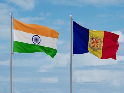 EAM Jaishankar greets Andorra on National Day | EAM Jaishankar greets Andorra on National Day EAM Jaishankar greets Andorra on National Day | EAM Jaishankar greets Andorra on National Day