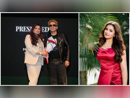 Priyanka Ghosh Entertainment's Jawed Habib Seminar in Kolkata Concludes Successfully | Priyanka Ghosh Entertainment's Jawed Habib Seminar in Kolkata Concludes Successfully Priyanka Ghosh Entertainment's Jawed Habib Seminar in Kolkata Concludes Successfully | Priyanka Ghosh Entertainment's Jawed Habib Seminar in Kolkata Concludes Successfully